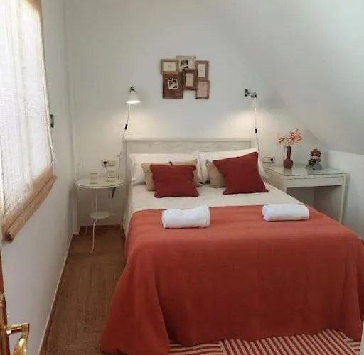 Mirador De Alhaurin Loft City Center