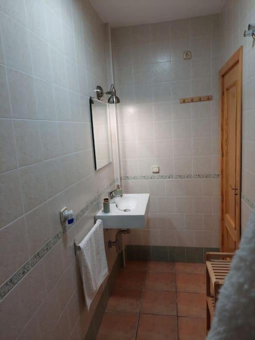 Mirador De Alhaurin Loft Center