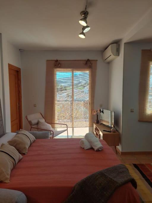 Mirador De Alhaurin Loft Center * Alhaurin de la Torre