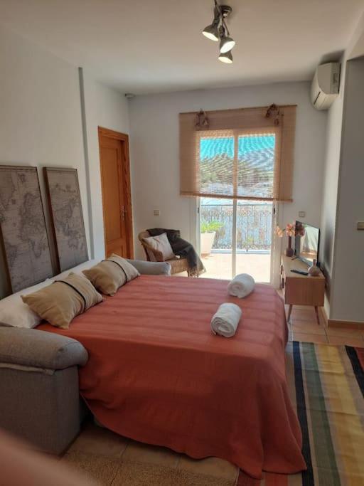 Apartment Mirador De Alhaurin Loft Center