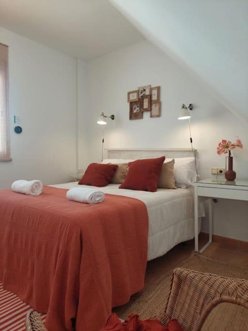 Mirador De Alhaurin Loft Center Apartment *