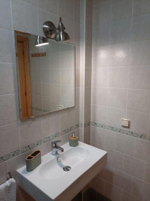 Apartment Mirador De Alhaurin Loft Center *