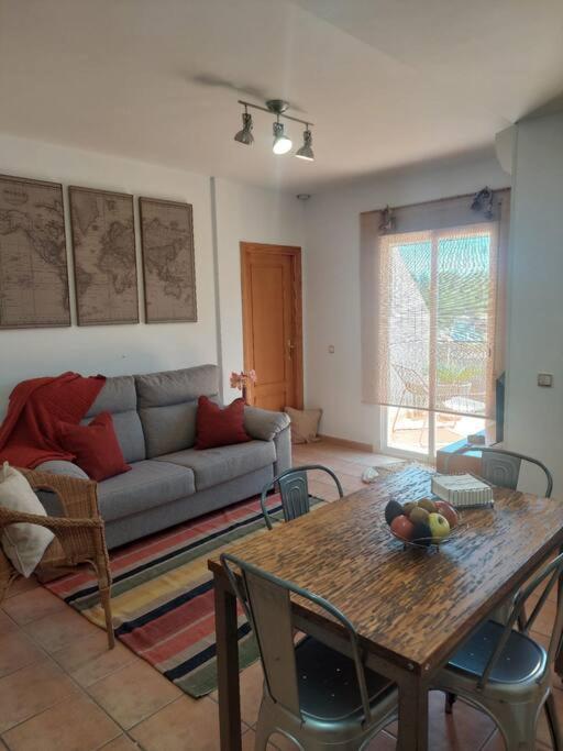 Mirador De Alhaurin Loft Center Apartment *