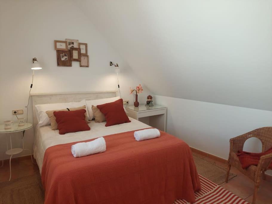Mirador De Alhaurin Loft Center Alhaurin de la Torre