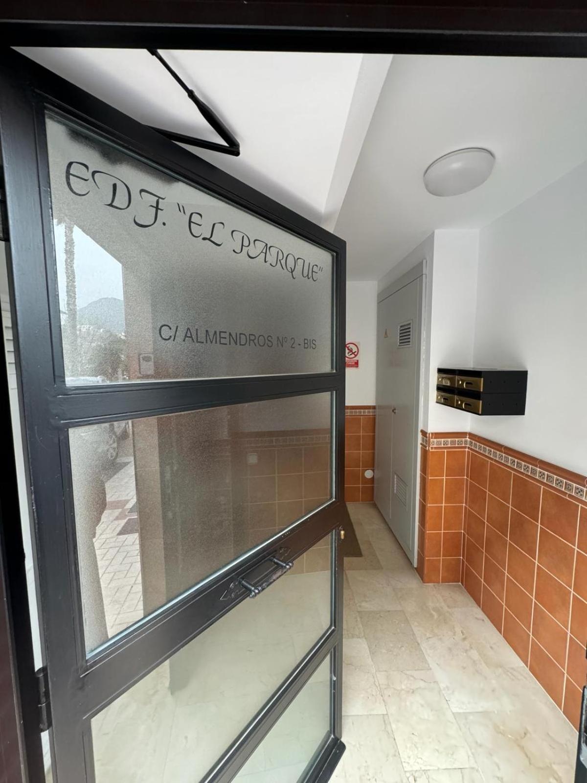 Apartment Mirador De Alhaurin Loft Center
