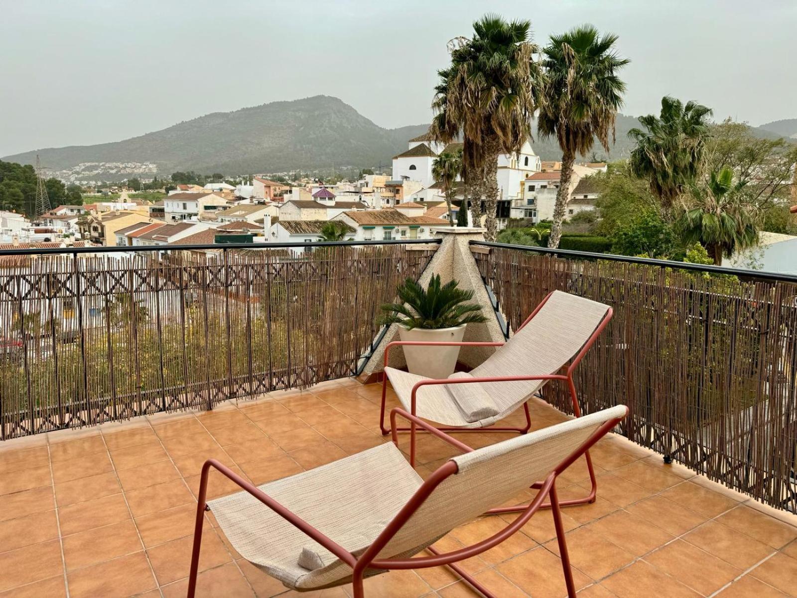 Mirador De Alhaurin Loft Center Alhaurin de la Torre