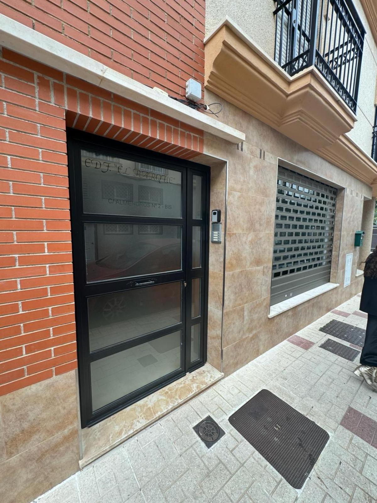 Apartment Mirador De Alhaurin Loft Center Alhaurin de la Torre