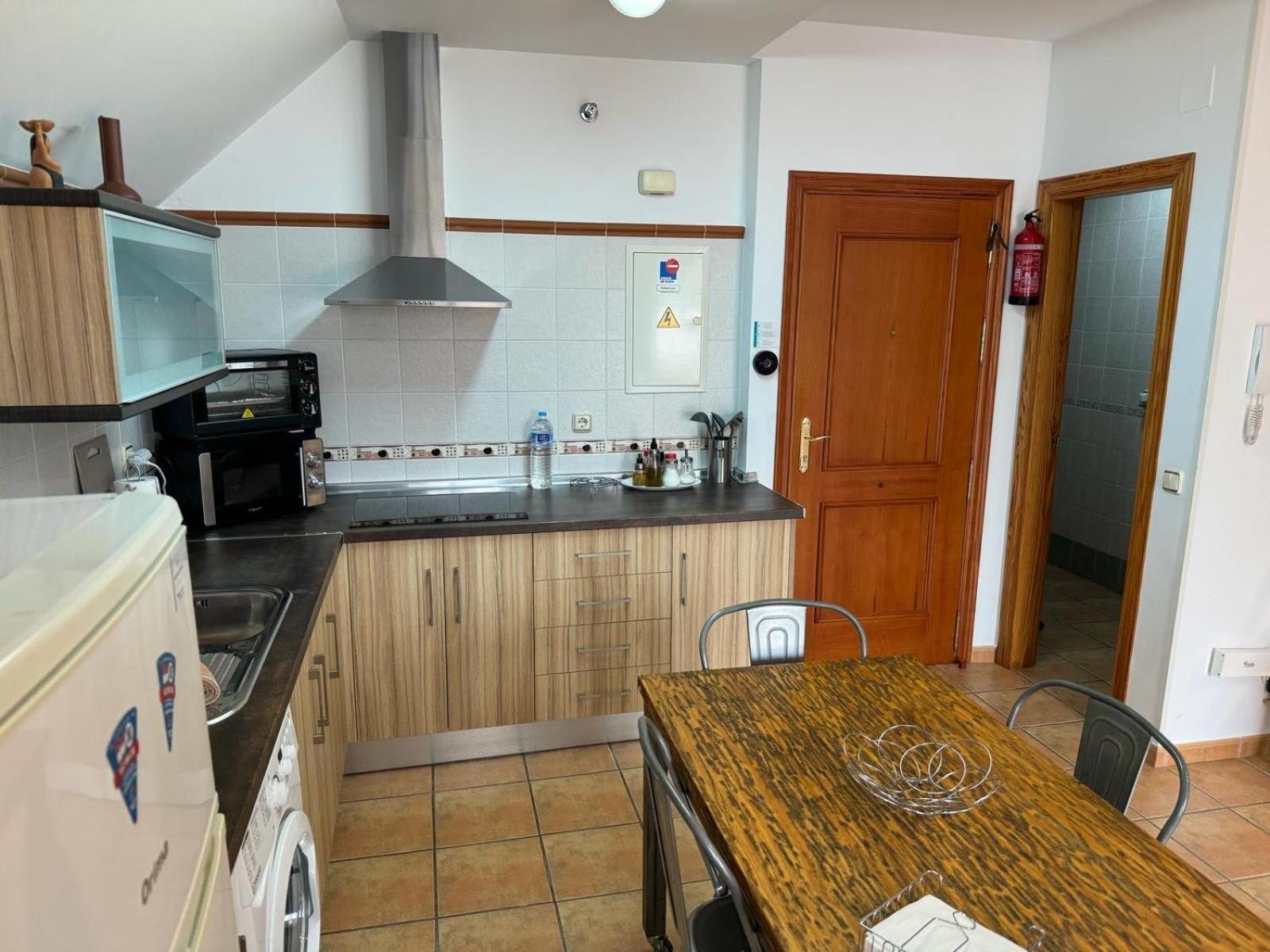 Mirador De Alhaurin Loft Center *