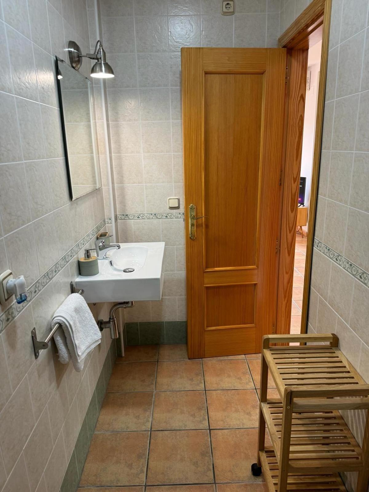 Mirador De Alhaurin Loft Center * Alhaurin de la Torre