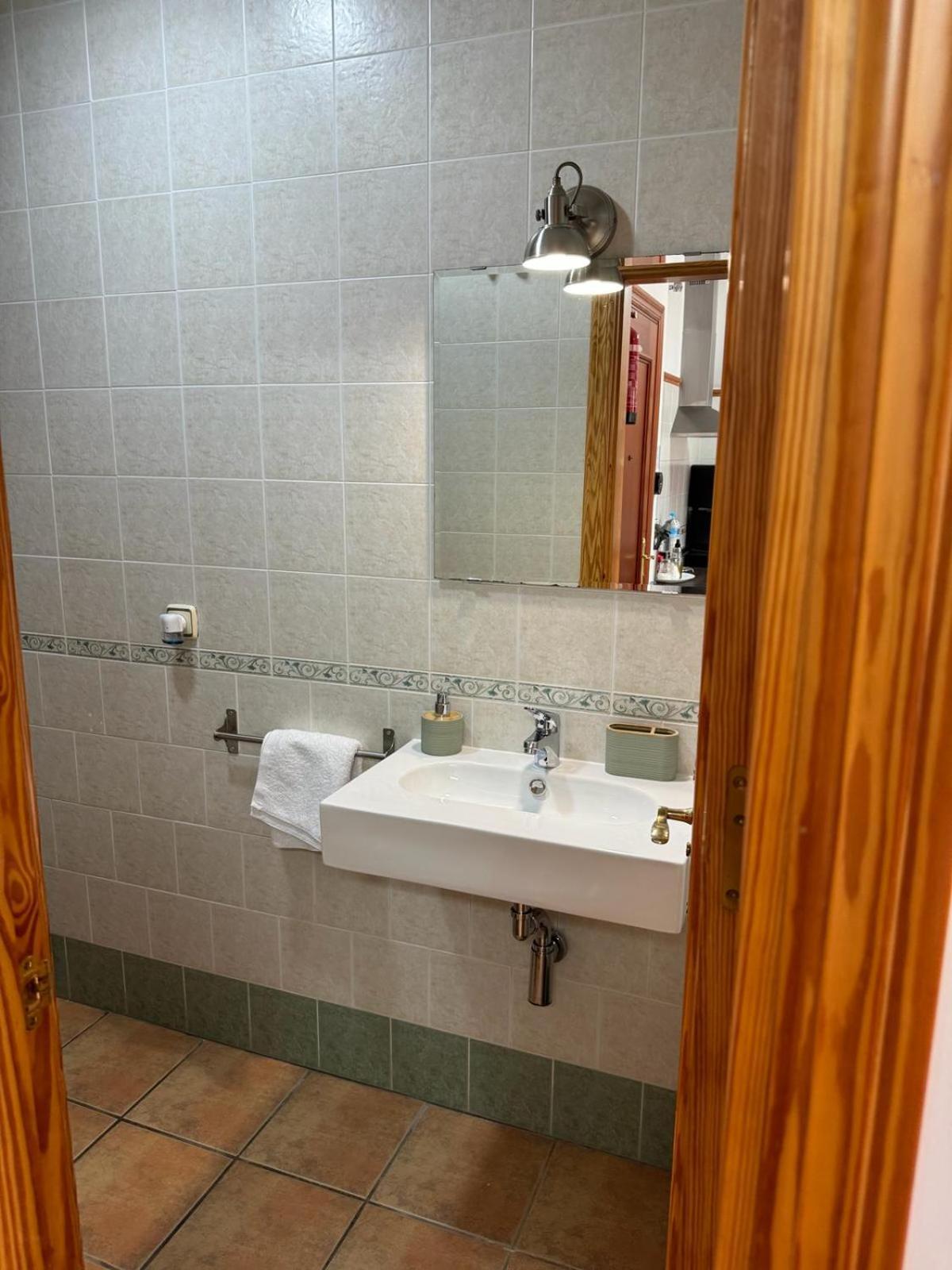 Mirador De Alhaurin Loft Center *