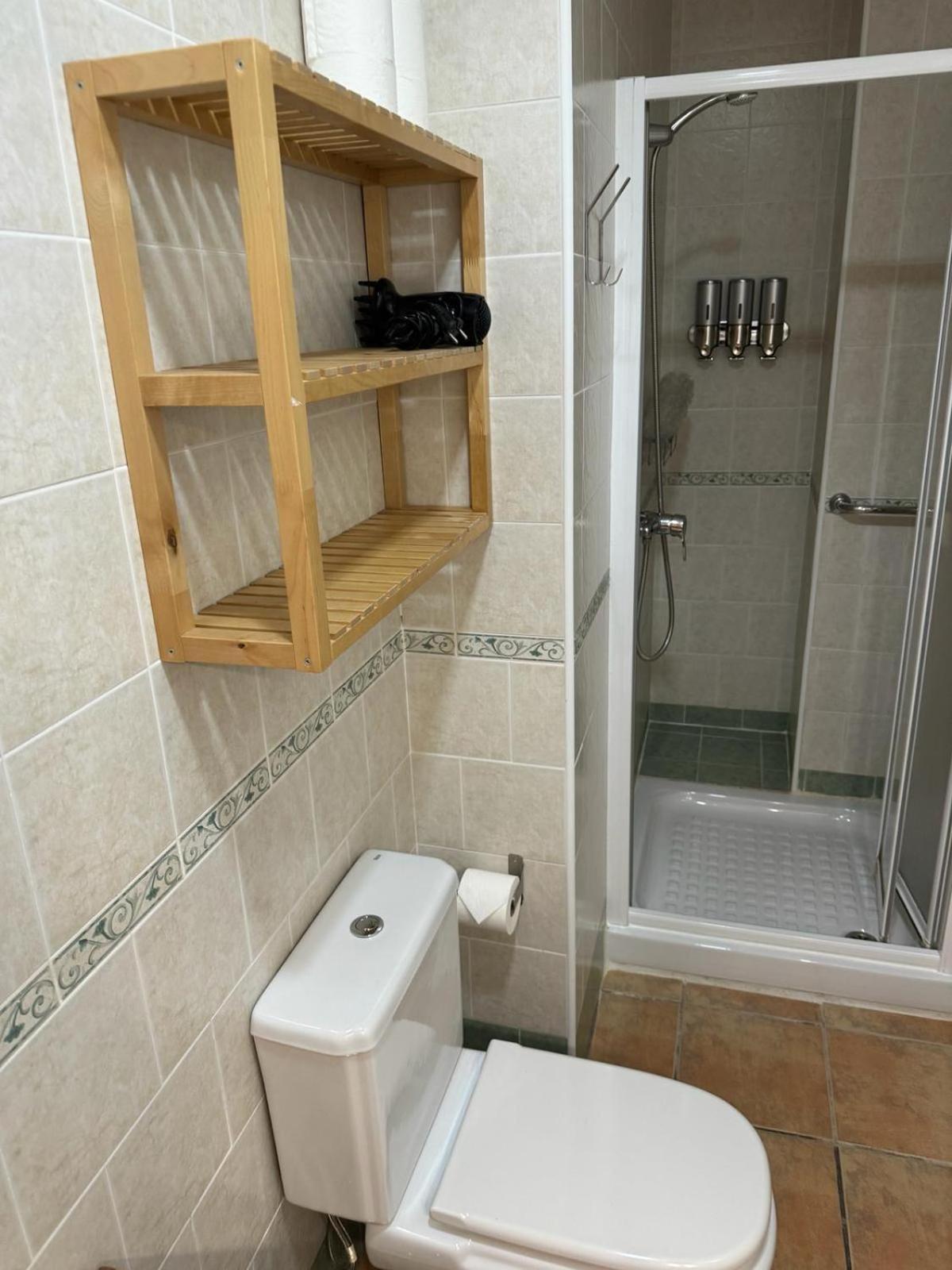 Apartment Mirador De Alhaurin Loft Center Alhaurin de la Torre