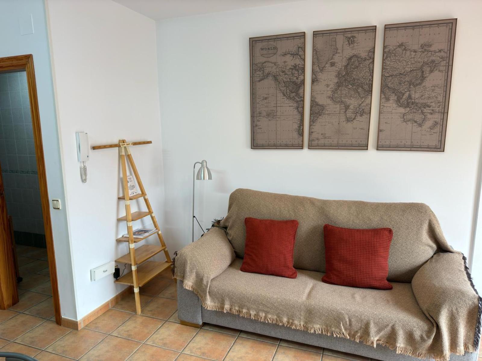 Mirador De Alhaurin Loft Center