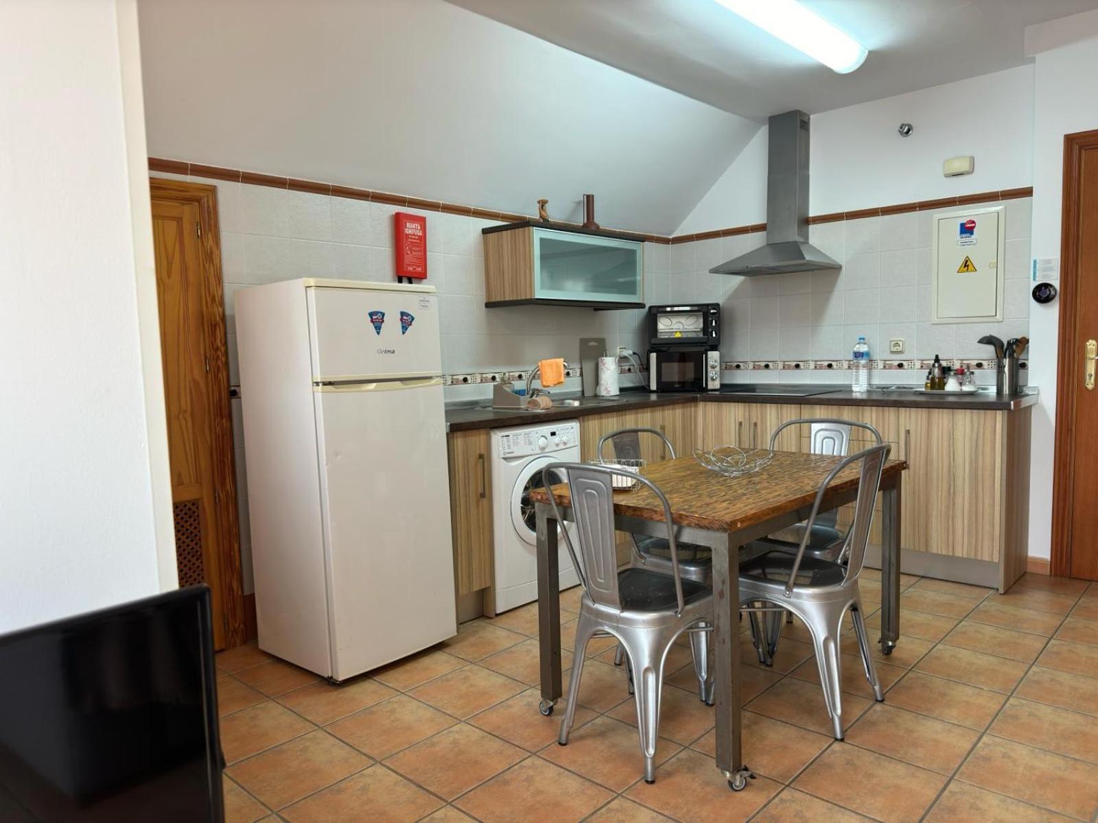 Mirador De Alhaurin Loft Center Apartment *