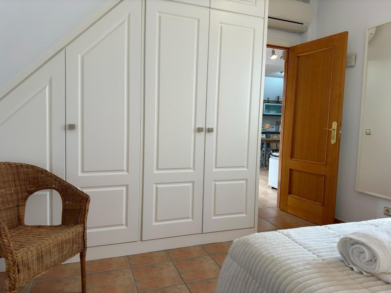 Apartment Mirador De Alhaurin Loft Center