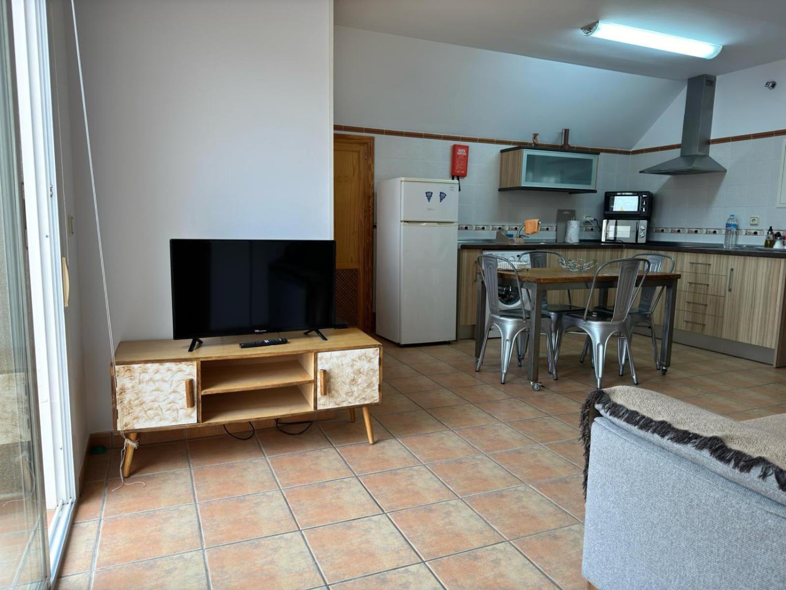 Mirador De Alhaurin Loft Center Apartment Alhaurin de la Torre