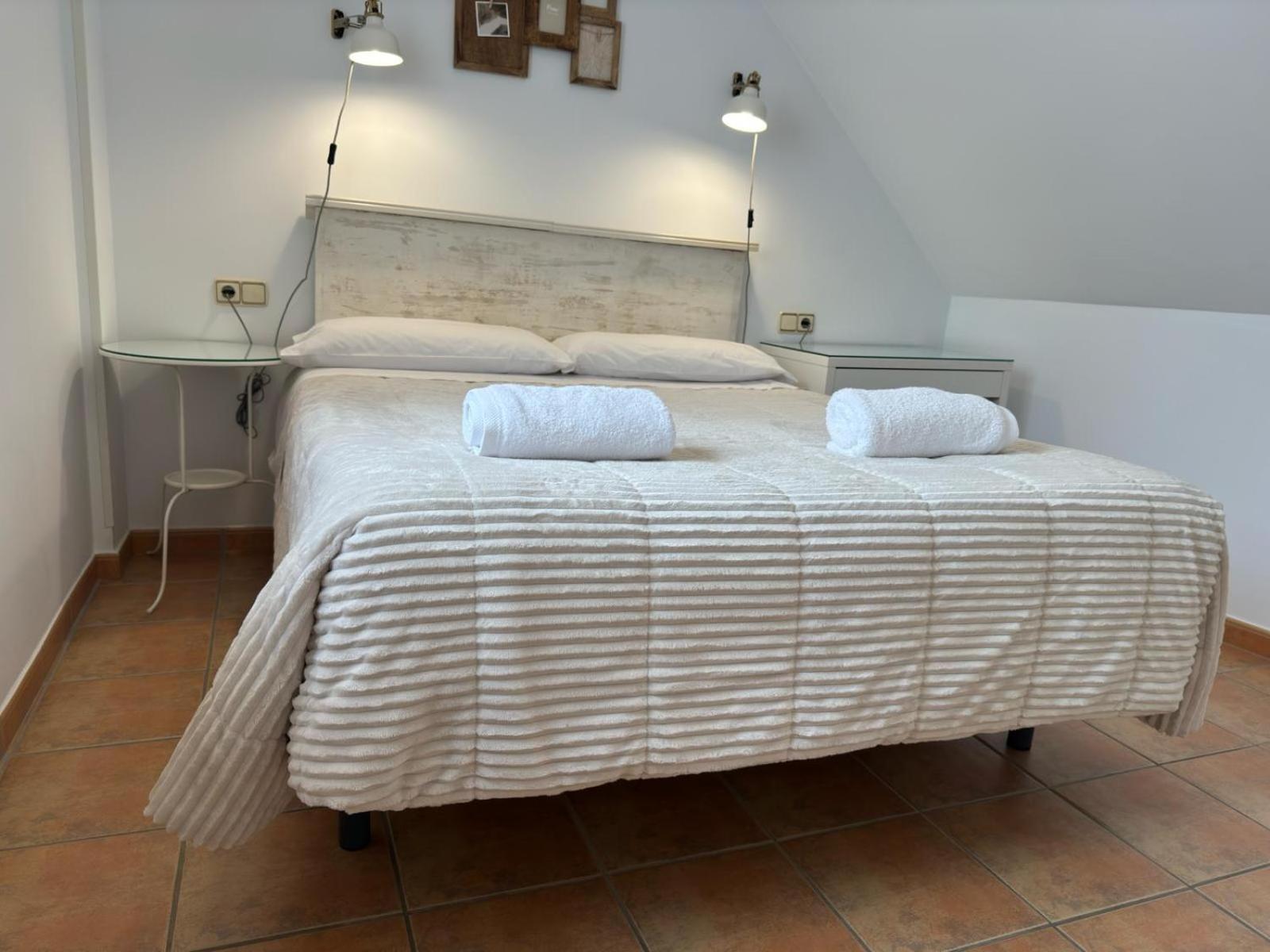 Mirador De Alhaurin Loft Center Alhaurin de la Torre