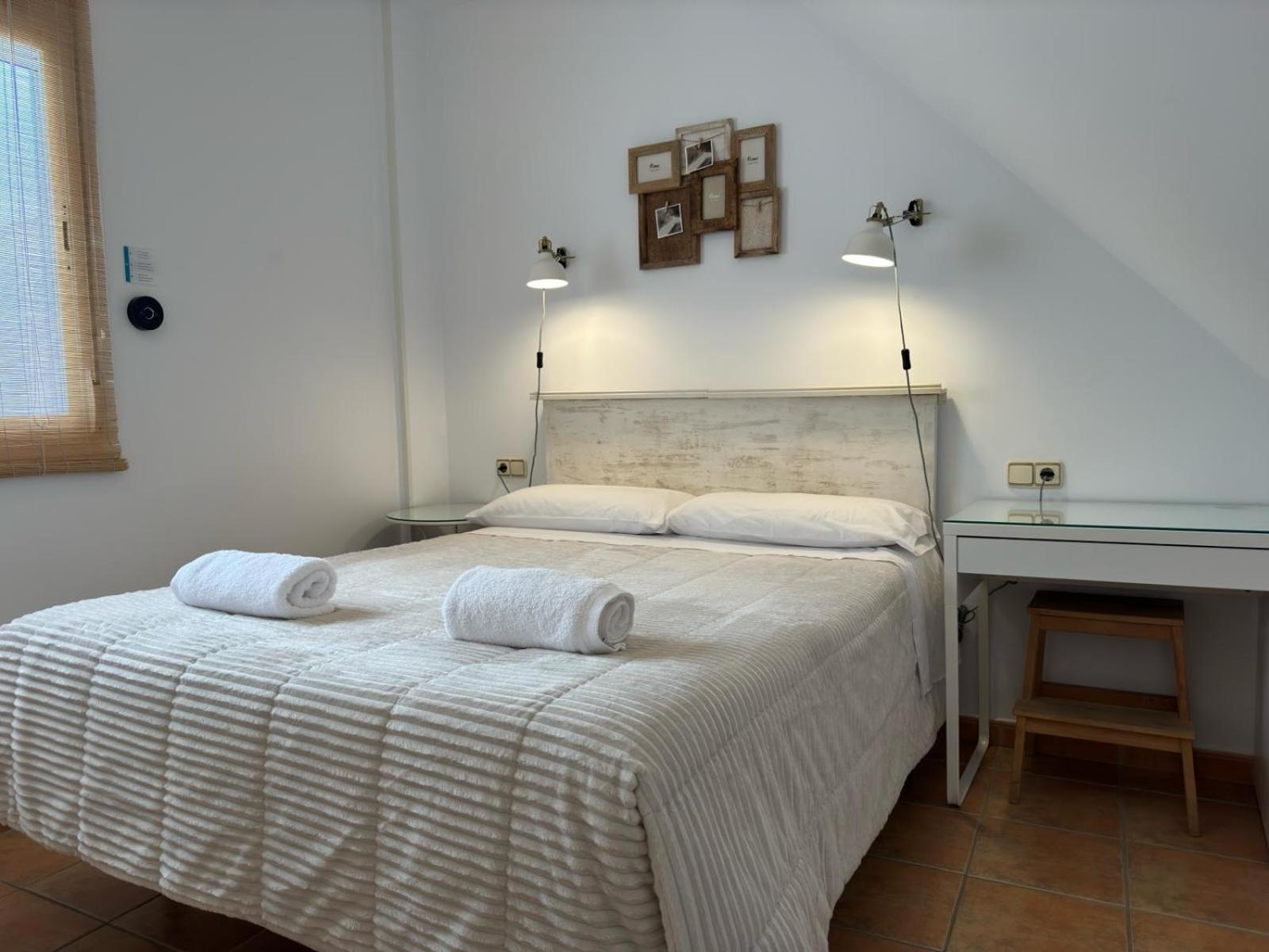Mirador De Alhaurin Loft Center Apartment