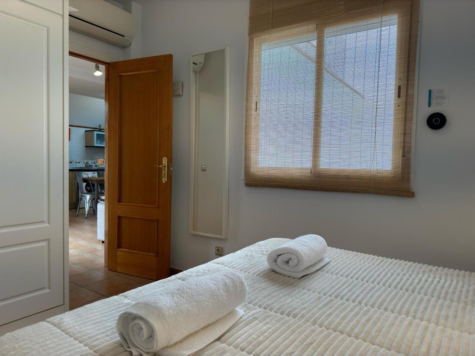 Mirador De Alhaurin Loft Center Apartment *