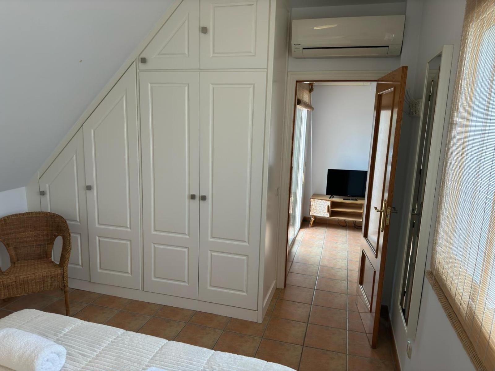 Mirador De Alhaurin Loft Center * Alhaurin de la Torre