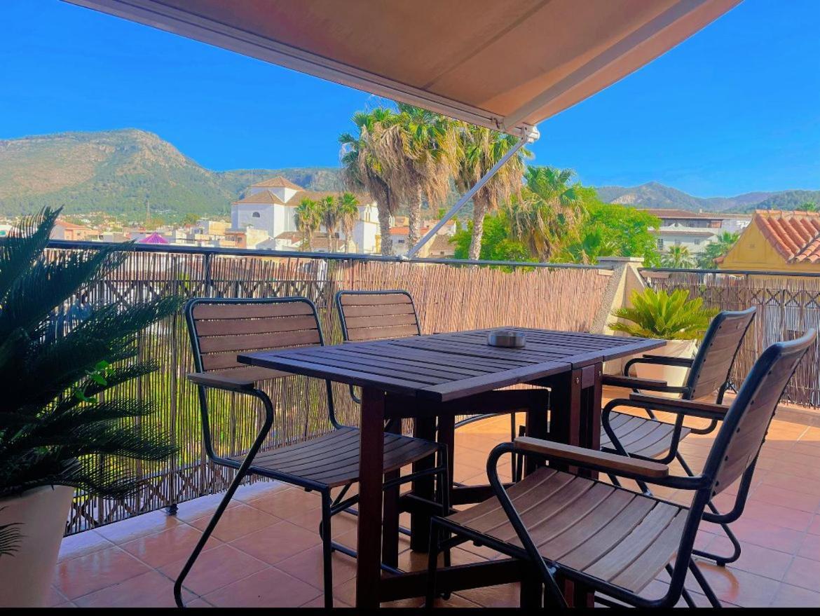 Mirador De Alhaurin Loft Center Apartment *