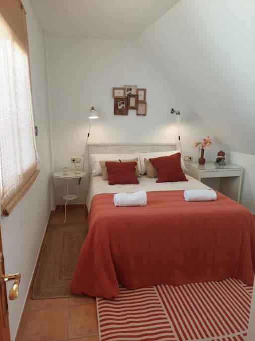 Mirador De Alhaurin Loft Center * Alhaurín de la Torre