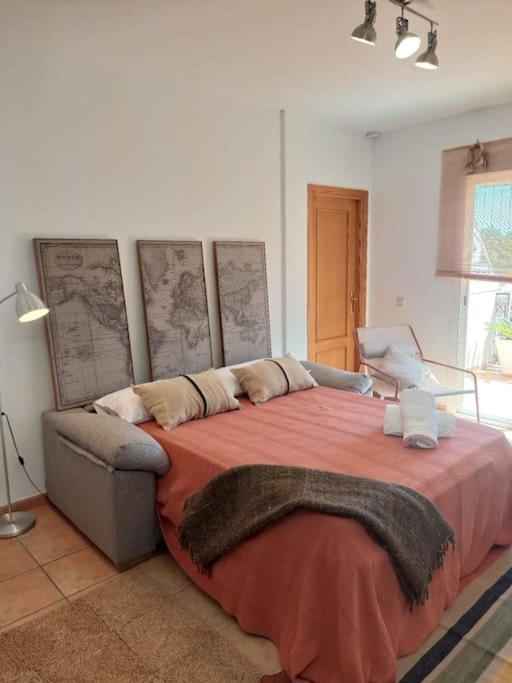 Mirador De Alhaurin Loft Center *